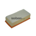 Filtro de ar PURFLUX A1244