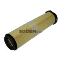 Filtro de ar PURFLUX A1248