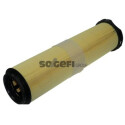 Filtro de ar PURFLUX A1249