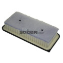Filtro de ar PURFLUX A1251