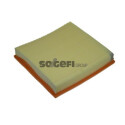 Filtro de ar PURFLUX A1252