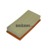 Filtro de ar PURFLUX A1254