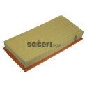 Filtro de ar PURFLUX A1255