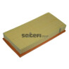 Filtro de ar PURFLUX A1255