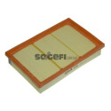 Filtro de ar PURFLUX A1256