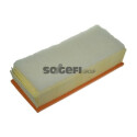 Filtro de ar PURFLUX A1257
