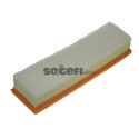 Filtro de ar PURFLUX A1258