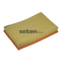 Filtro de ar PURFLUX A1260
