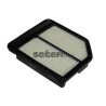 Filtro de ar PURFLUX A1264