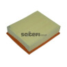 Filtro de ar PURFLUX A1265