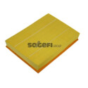 Filtro de ar PURFLUX A1266