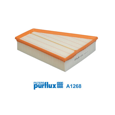 Filtro de ar PURFLUX A1268