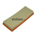 Filtro de ar PURFLUX A1274