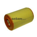 Filtro de ar PURFLUX A1277