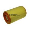 Filtro de ar PURFLUX A1277