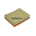 Filtro de ar PURFLUX A1279