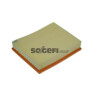 Filtro de ar PURFLUX A1279