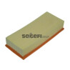 Filtro de ar PURFLUX A1284