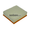 Filtro de ar PURFLUX A1287
