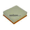 Filtro de ar PURFLUX A1287