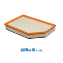 Filtro de ar PURFLUX A1289