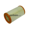 Filtro de ar PURFLUX A1293