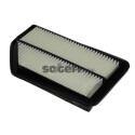 Filtro de ar PURFLUX A1298