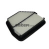 Filtro de ar PURFLUX A1303
