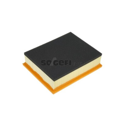 Filtro de ar PURFLUX A1308