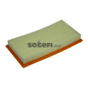 Filtro de ar PURFLUX A1310