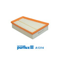 Filtro de ar PURFLUX A1314