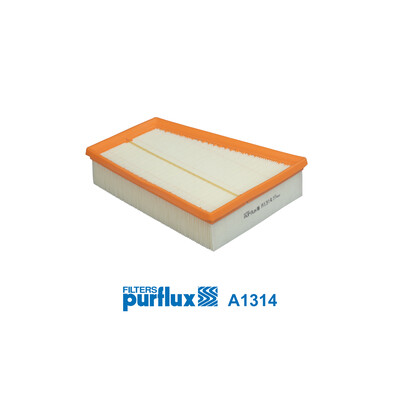 Filtro de ar PURFLUX A1314