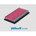 Filtro de ar PURFLUX A1316
