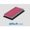 Filtro de ar PURFLUX A1316