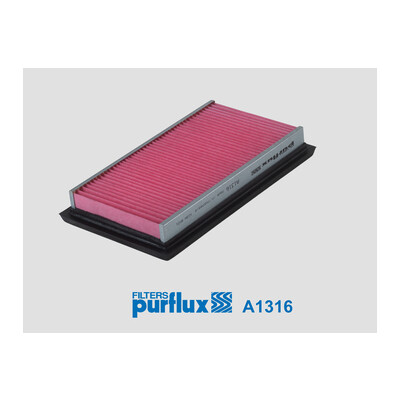 Filtro de ar PURFLUX A1316