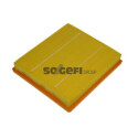 Filtro de ar PURFLUX A1332