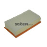 Filtro de ar PURFLUX A1335