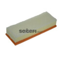 Filtro de ar PURFLUX A1339