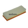 Filtro de ar PURFLUX A1339