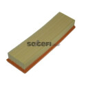 Filtro de ar PURFLUX A1341