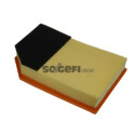 Filtro de ar PURFLUX A1352