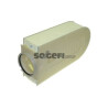 Filtro de ar PURFLUX A1384