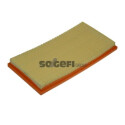 Filtro de ar PURFLUX A1388