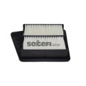 Filtro de ar PURFLUX A1506