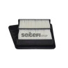 Filtro de ar PURFLUX A1506