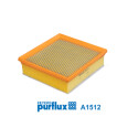 Filtro de ar PURFLUX A1512