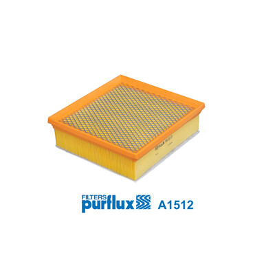 Filtro de ar PURFLUX A1512