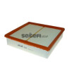 Filtro de ar PURFLUX A1536