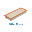 Filtro de ar PURFLUX A1786