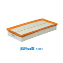 Filtro de ar PURFLUX A1801